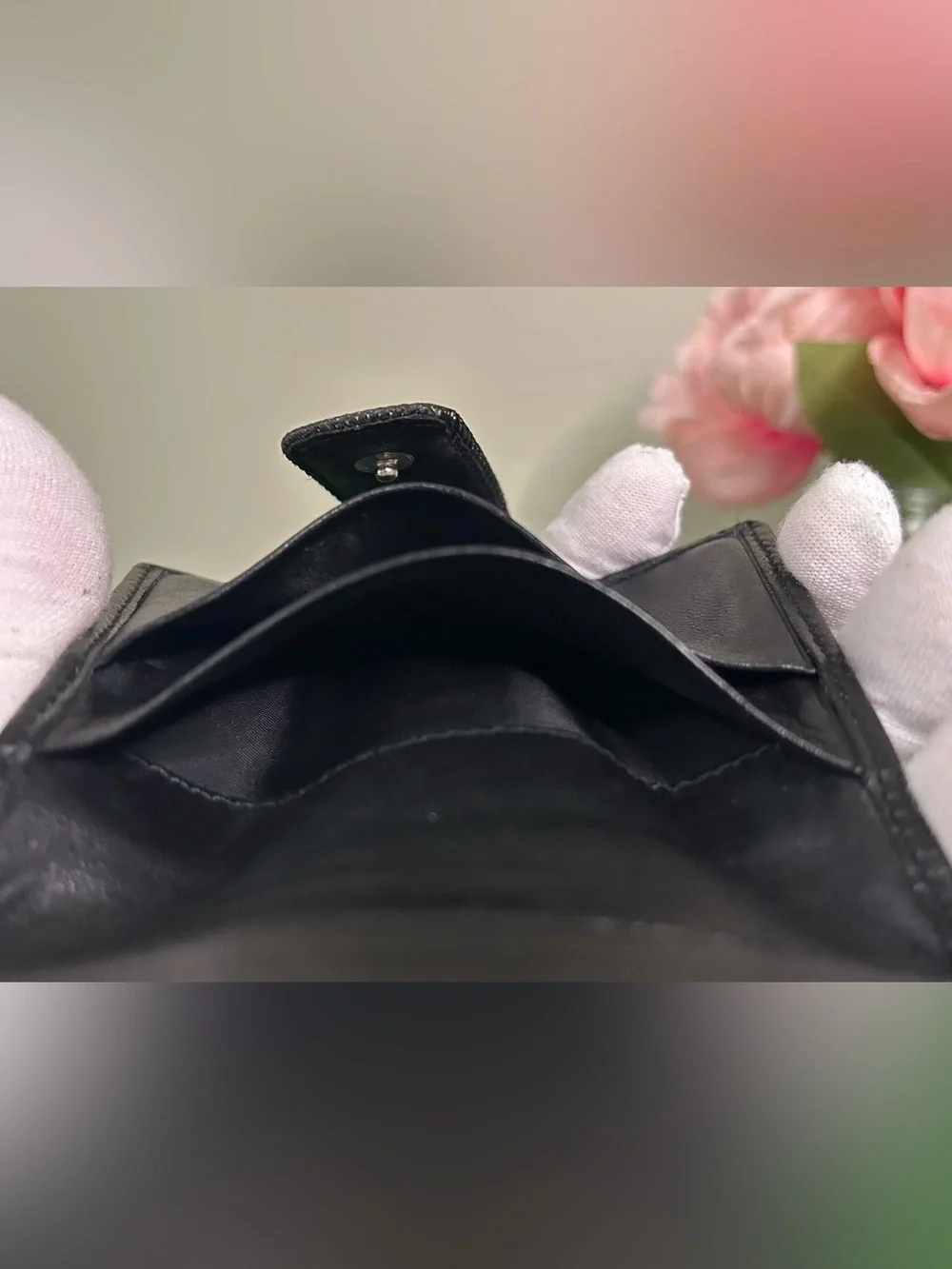 Dior unique vintage